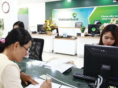 Hệ thống các tổ chức tín dụng vẫn đang đóng vai trò chi phối trong hệ thống tài chính Việt Nam