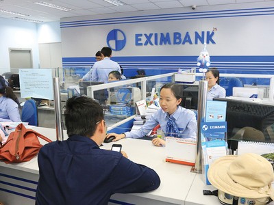 Năm 2018, Eximbank đặt nhiều chỉ tiêu kinh doanh khá tham vọng nhưng có cơ sở.