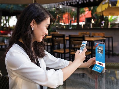 Lượng người tiêu dùng có cuộc sống số đang gia tăng nhanh chóng