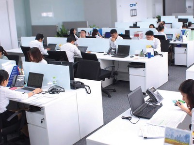 Sử dụng chấm điểm tín dụng ra quyết định tự động