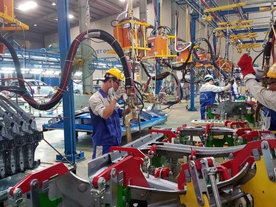 ASEAN 2018: Sức mạnh của nền kinh tế đa dạng