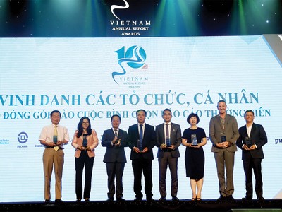 Không ngừng thúc đẩy các doanh nghiệp coi minh bạch là trách nhiệm