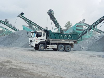 Cường Thuận IDICO: Từ doanh nghiệp bê tông thành “ông lớn” đa ngành