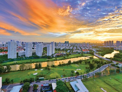 Thị trường bất động sản thứ cấp sẽ sôi động hơn