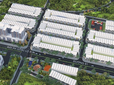 Hodeco khẳng định vị thế dẫn đầu ngành bất động sản Vũng Tàu