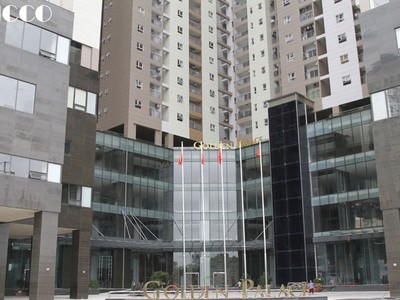 SCI chuyển từ UPCoM sang sàn niêm yết