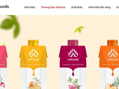 NAF góp 60 tỷ đồng thành lập thêm công ty con