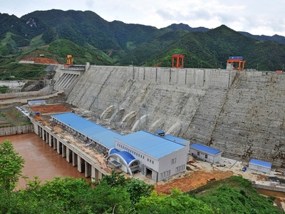 SD6: Lợi nhuận quý IV/2015 đạt 12,9 tỷ đồng, giảm 45%