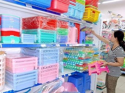 Năm 2015, Nhựa Việt Nam đã có lãi