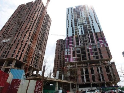 Địa ốc 7 ngày: Siêu dự án có được “hồi sinh”?