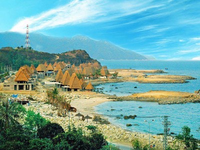 Địa ốc 7 ngày: Điểm nóng các dự án