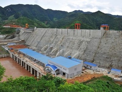 SD6: quý I, lợi nhuận giảm mạnh 60,5% so với cùng kỳ