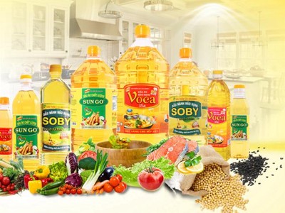 Vocarimex đưa hơn 120 triệu cổ phiếu lên UPCoM