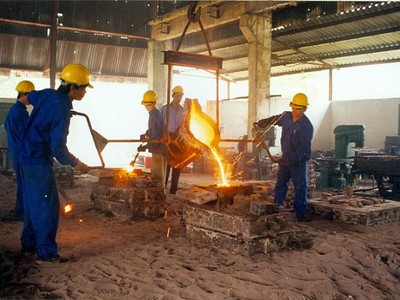 Thêm doanh nghiệp nghìn tỷ lên UPCoM