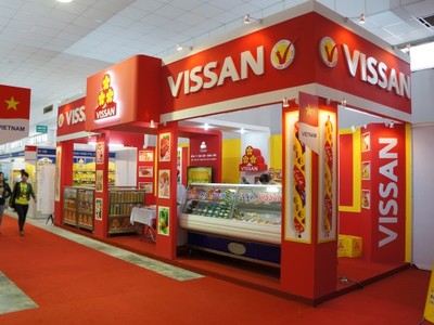 Vissan sẽ giao dịch tại UPCoM với giá khởi điểm 67.000 đồng/CP