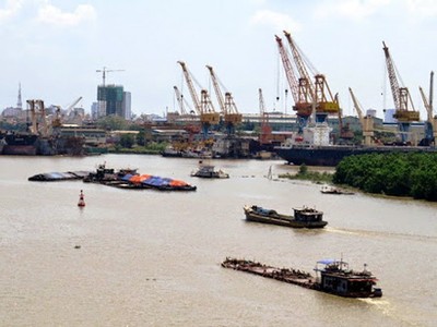 SWC vượt 47,5% kế hoạch lợi nhuận cả năm sau 9 tháng nhờ công ty liên kết