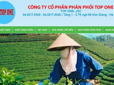 Thị giá 2.000 đồng tại UPCoM, TOP muốn chuyển lên niêm yết tại HOSE