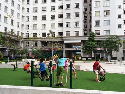 Địa ốc 7 ngày: Vui buồn cuối năm