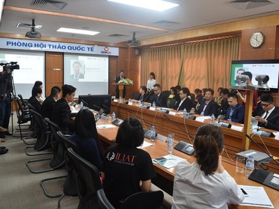 I-Invest 2017 chính thức khởi tranh từ 20/2/2017 