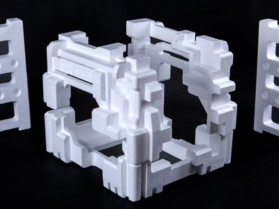 Sản phẩm xốp nhựa của ITQ