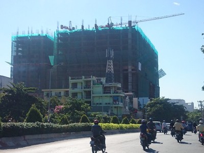 SGR xin ý kiến cổ đông chuyển sang niêm yết tại HOSE