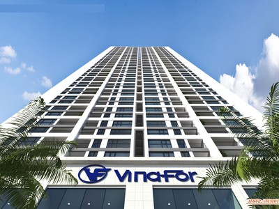 Vinafor (VIF): 6 tháng, công ty mẹ lãi ròng 352 tỷ đồng, vượt 46,7% kế hoạch cả năm