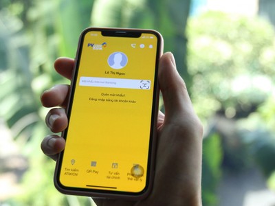Ứng dụng ngân hàng điện tử PV-Mobile Banking hướng đến nâng cao trải nghiệm giao dịch trực tuyến của khách hàng