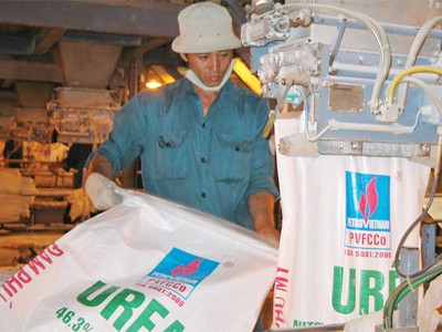 Nhiều doanh nghiệp hồ hởi báo lãi đầu năm mới