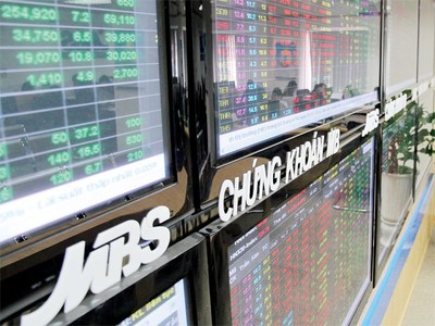 Nới room ngoại, Thị trường chứng khoán sẽ bùng nổ