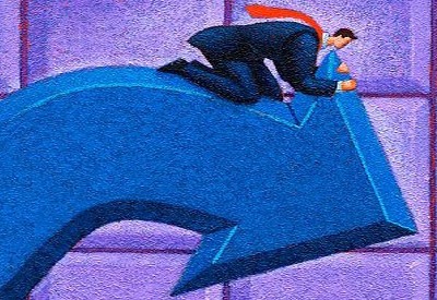 Phiên giao dịch 7/1: Tin tốt tiêu nhanh