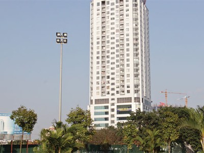 Chủ dự án treo nên “xin” sớm thu hồi