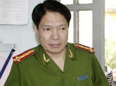 Xét xử Dương Tự Trọng; vợ chồng Dương Chí Dũng bị triệu tập