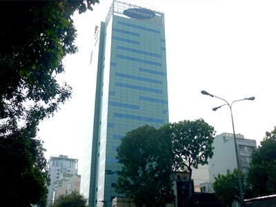 Hàn Quốc âm thầm rót tiền vào bất động sản Việt Nam 