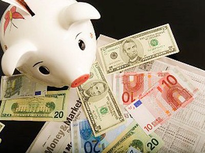 Hàng triệu tỷ đồng bị vứt ở đồng hoang