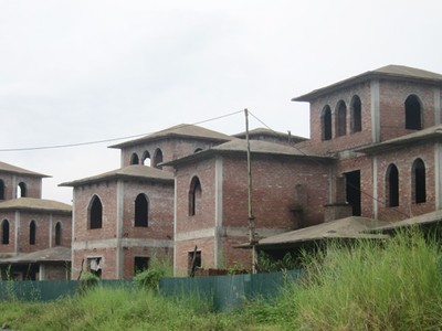 Doanh nghiệp địa ốc nói gì về con số tồn kho giảm mạnh?