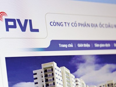 Chủ tịch PVL bị bắt