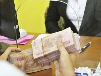 Lãi suất cho vay có thể giảm thêm 1 - 2%