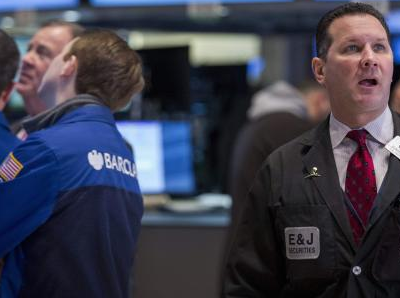 Yellen giúp S&P 500 lập đỉnh cao lịch sử