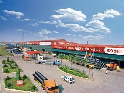 VIS lên kế hoạch 20 tỷ đồng lợi nhuận