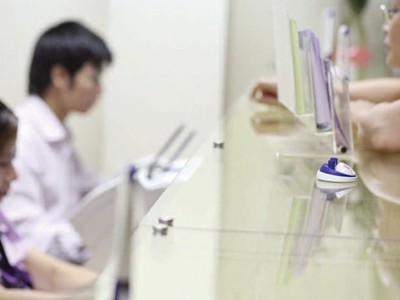 Nhân sự môi giới được các công ty chứng khoán ráo riết tuyển dụng