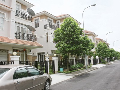 Xuất khẩu bất động sản: Đừng sợ bóng, sợ gió