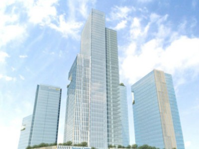 HBC thắng thầu dự án giá trị hơn1.600 tỷ đồng