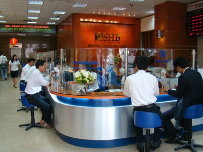 Tranh chấp hợp đồng bảo lãnh, SHB phải trả 11 tỷ đồng