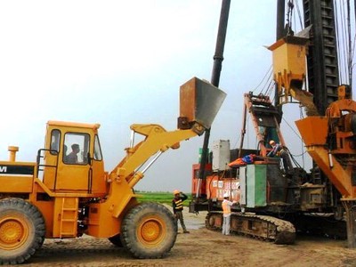 FECON nhận nhiều hợp đồng lớn, tổng giá trị 550 tỷ đồng