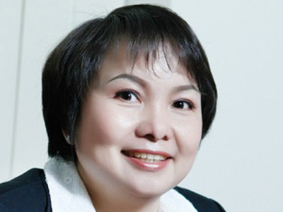 Chủ tịch HĐQT PNJ Cao Thị Ngọc Dung: HĐQT đã nhận thấy sai lầm 