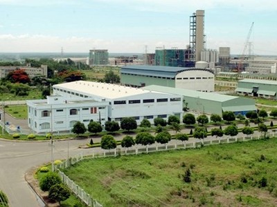 Đồng Nai thay đổi mục tiêu thu hút FDI