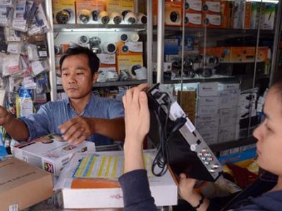 Ảnh minh họa: Internet