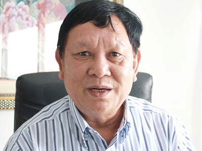 LS. Phạm Ngọc Hưng
