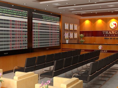 Gỡ tắc cho nhà đầu tư tại TAS