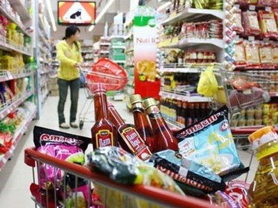 Các nhãn hàng của Masan được nhiều người Việt lựa chọn